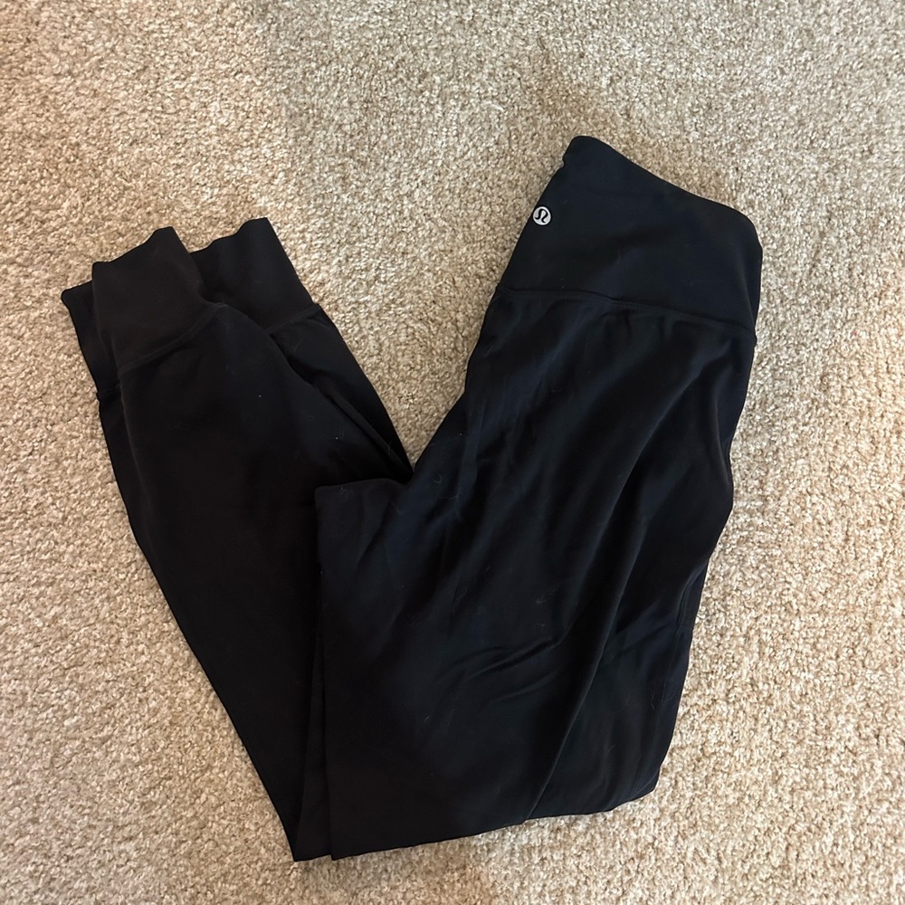 Lululemon Align Joggers